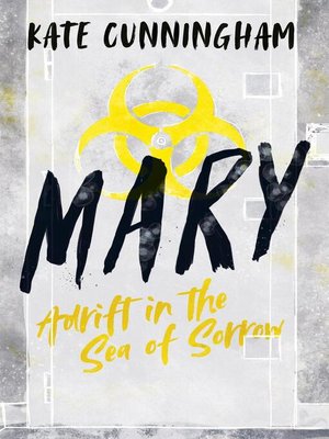 cover image of MARY